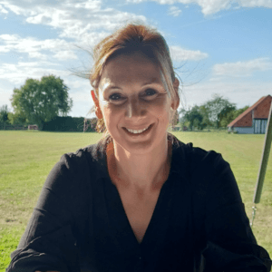 Annemie Op de Beeck