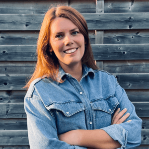 Evelien Goolaerts